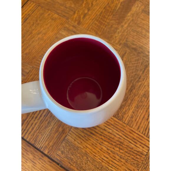 RAE DUNN RELAX MUG - Picture 4 of 4